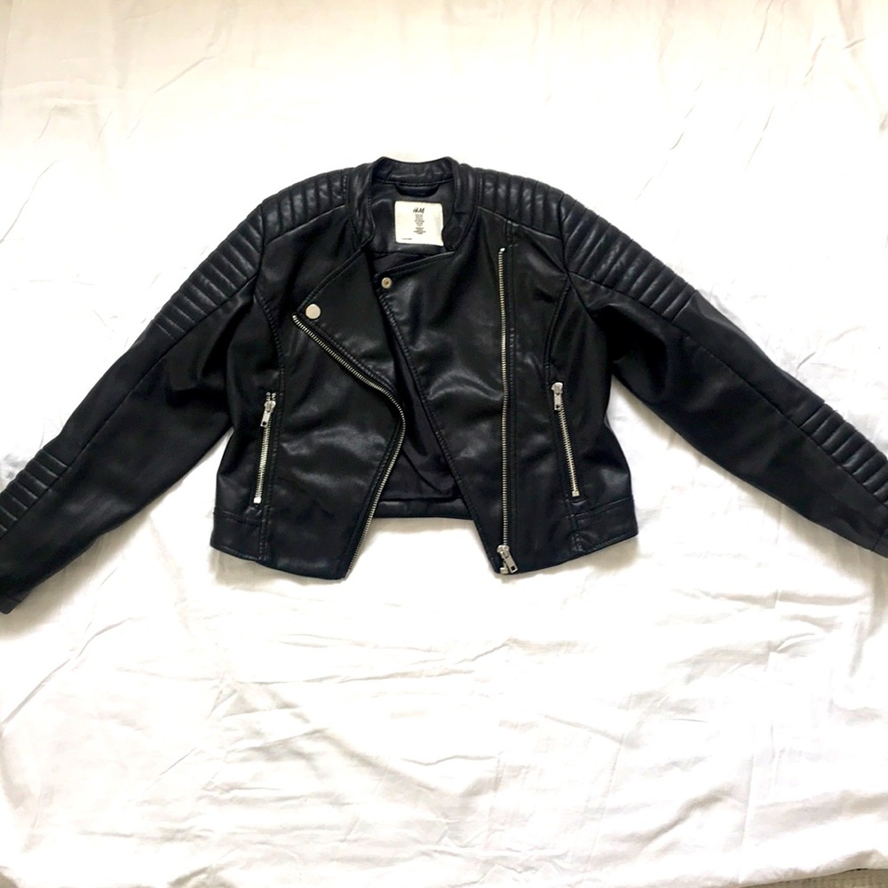 Motorcycle Jacket